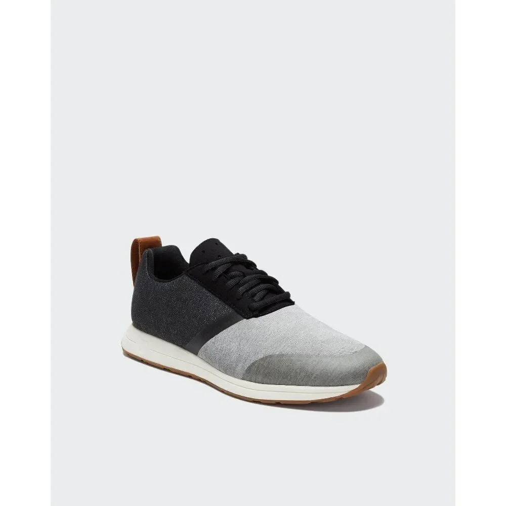 York Athletics Henry Runner Knit Running Shoes Men’s 10 Women’s 11.5